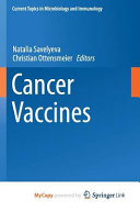 Cancer Vaccines