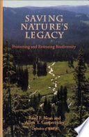 Saving Nature's Legacy