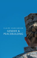 Gender and Peacebuilding Pdf/ePub eBook