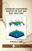 Condensed Isogeometric Analysis for Plate and Shell Structures