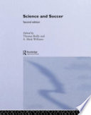 Science and Soccer Book PDF