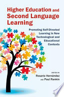 Higher Education and Second Language Learning