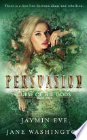 Persuasion PDF Book By Jaymin Eve,Jane Washington