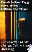 Introduction to Art  Design  Context  and Meaning Book PDF