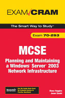 MCSE 70-293