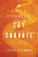 Find a Stranger, Say Goodbye Pdf/ePub eBook