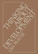 Thinking About Development