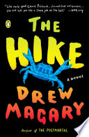 Book The Hike Cover