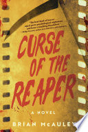 Curse of the Reaper PDF Book By Brian McAuley