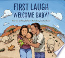 First Laugh  Welcome  Baby 