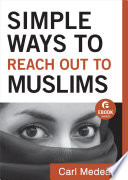 Simple Ways To Reach Out To Muslims Ebook Shorts 