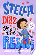 Stella Díaz to the Rescue