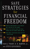 Safe Strategies for Financial Freedom Pdf/ePub eBook