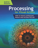 Processing for Visual Artists