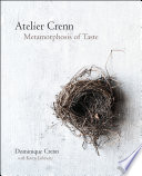 Atelier Crenn Book