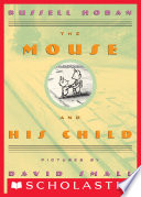 The Mouse and His Child image