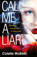 Call Me a Liar [Pdf/ePub] eBook