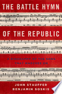 The Battle Hymn of the Republic Book