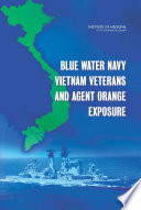 Blue Water Navy Vietnam Veterans and Agent Orange Exposure Book PDF