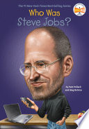 Who Was Steve Jobs  Book