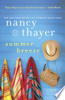 Summer Breeze Nancy Thayer Cover