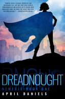 Dreadnought [Pdf/ePub] eBook