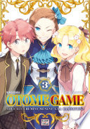 Otome Game T03 PDF Book By Satoru Yamaguchi,Nami Hidaka