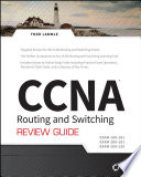 CCNA Routing and Switching Review Guide Book PDF
