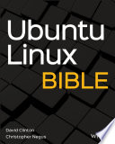 Ubuntu Linux Bible Book PDF