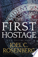 Book The First Hostage Cover