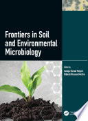 Frontiers in Soil and Environmental Microbiology