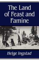 Land of Feast and Famine
