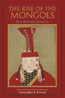 Read Pdf The Rise of the Mongols