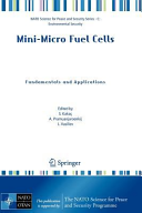 Mini Micro Fuel Cells