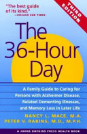The 36-hour Day