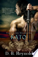 The Stone Warriors Kato