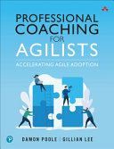 Professional Coaching for Agilists Book