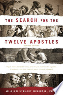 The Search for the Twelve Apostles Book