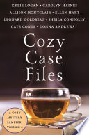Cozy Case Files  A Cozy Mystery Sampler