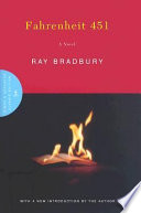 Fahrenheit 451 PDF Book By Ray Bradbury