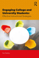 Engaging College and University Students