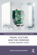 Visual Culture and the Forensic Book
