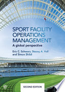 Sport Facility Operations Management Book