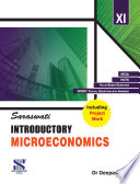 Introductory Microeconomics 11 PDF Book By Dr Deepashree