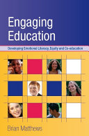 EBOOK: Engaging Education: Developing Emotional Literacy, Equity and Coeducation