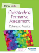 Outstanding Formative Assessment