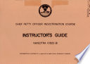 Instructor's Guide