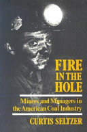 Fire In The Hole Book