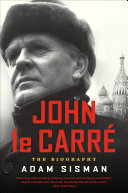 John le Carre Book