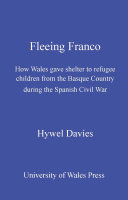 Fleeing Franco
